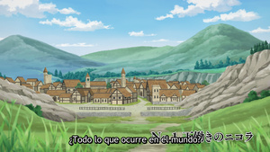 Kono Sekai wa Fukanzen Sugiru