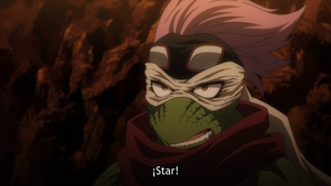 My Hero Academia Season 7