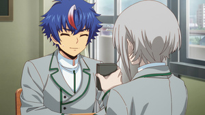 Cardfight!! Vanguard: Divinez Season 2