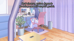 VTuber Legend: How I Went Viral after Forgetting to Turn Off My Stream