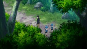 A Journey Through Another World: Raising Kids While Adventuring