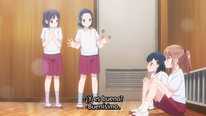 Koi wa Futago de Warikirenai