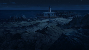 Kidou Senshi Gundam: Cucuruz Doan no Shima