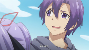 Ore ga Suki nano wa Imouto dakedo Imouto ja Nai