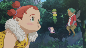 The Seven Deadly Sins El Rincón de Edimburgo Parte 1