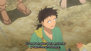 Sengoku Youko: Yonaoshi Kyoudai-hen