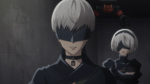 NieR:Automata Ver1.1a Part 2