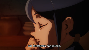 Kono Sekai wa Fukanzen Sugiru