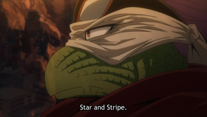 My Hero Academia Season 7