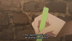 Madougushi Dahliya wa Utsumukanai