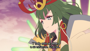 Tensui no Sakuna-hime