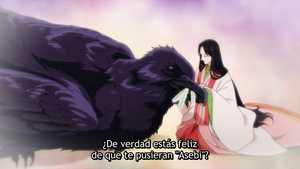 Karasu wa Aruji wo Erabanai