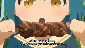 A Journey Through Another World: Raising Kids While Adventuring