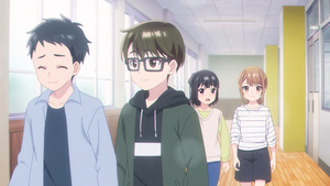 Koi wa Futago de Warikirenai