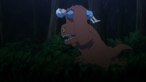 Sengoku Youko: Senma Konton-hen