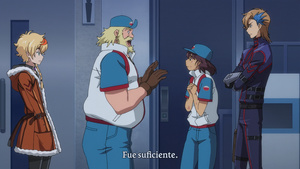 Code Geass: Rozé of the Recapture