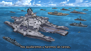 Kidou Senshi Gundam: Cucuruz Doan no Shima