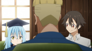 That Time I Got Reincarnated as a Slime: Visions of Coleus