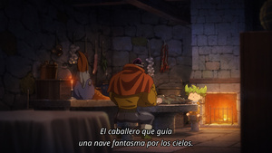 The Seven Deadly Sins: Los cuatro jinetes del apocalipsis