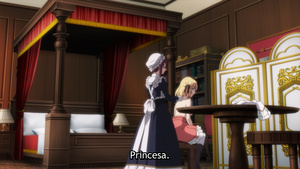 Tensei Oujo to Tensai Reijou no Mahou Kakumei