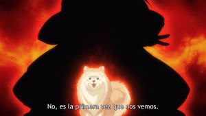 Oda Cinnamon Nobunaga