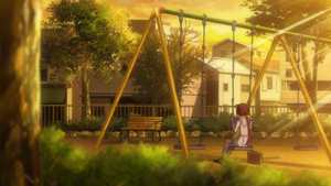 Muv-Luv Alternative 2nd Season