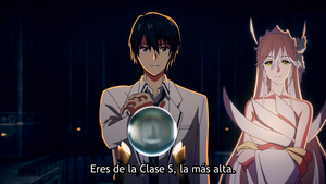 Hazurewaku no "Joutai Ijou Skill" de Saikyou ni Natta Ore ga Subete wo Juurin suru made