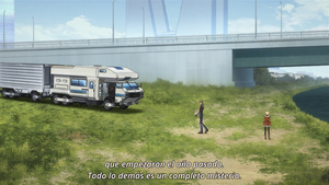 Code Geass: Dakkan no Rozé