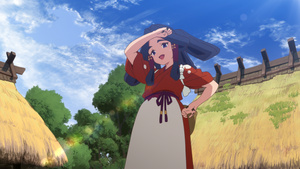 Tensui no Sakuna-hime