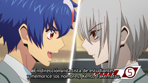 Cardfight!! Vanguard: Divinez Season 2