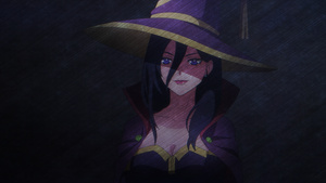 Maou Gun Saikyou no Majutsushi wa Ningen datta