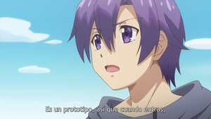 Ore ga Suki nano wa Imouto dakedo Imouto ja Nai