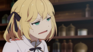 Tensei Oujo to Tensai Reijou no Mahou Kakumei