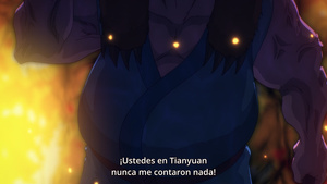 Gensou Sangokushi: Tengen Reishinki