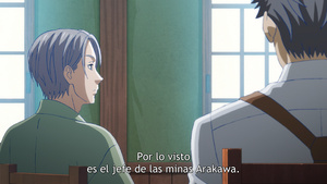 Kitsutsuki Tanteidokoro