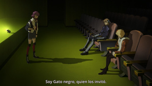 Code Geass: Dakkan no Rozé