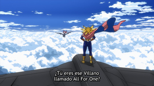 My Hero Academia Season 7