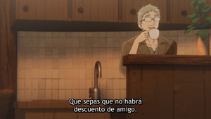 Madougushi Dahliya wa Utsumukanai