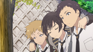 Mob kara Hajimaru Tansaku Eiyuutan