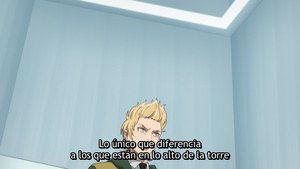 Tower of God Season 2