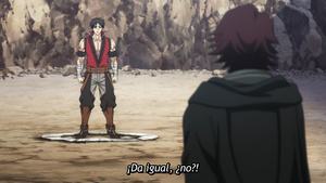 Shinmai Ossan Boukensha, Saikyou Party ni Shinu hodo Kitaerarete Muteki ni Naru.