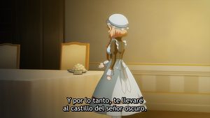 Maou Gun Saikyou no Majutsushi wa Ningen datta