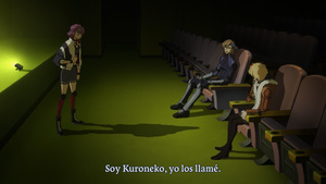 Code Geass: Rozé of the Recapture