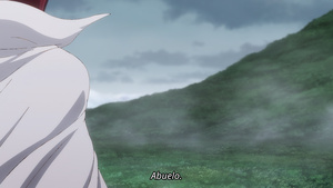 The Seven Deadly Sins: Los cuatro jinetes del apocalipsis