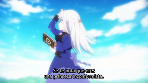 Tensei Oujo to Tensai Reijou no Mahou Kakumei