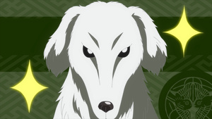 Oda Cinnamon Nobunaga