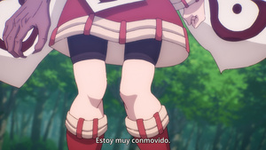 Gensou Sangokushi: Tengen Reishinki