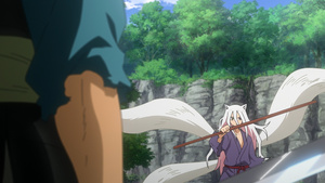 Sengoku Youko: Yonaoshi Kyoudai-hen