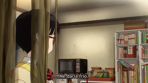 Dead Dead Demons Dededede Destruction (ONA)