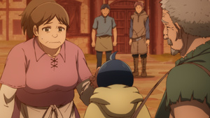 Kono Sekai wa Fukanzen Sugiru